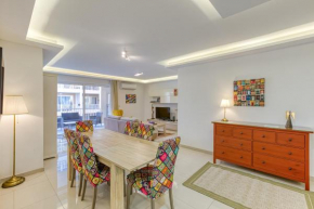 Seacrest - Large 3 bedroom Apartment